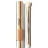 ICONIC London Radiant Concealer and Brush Bundle (Various Shades) thumbnail 1