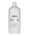 Loreal Metal Detox Shampoo 1000 ml thumbnail 1
