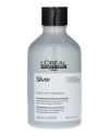 Loreal Silver Shampoo 300 ml thumbnail 1