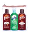 Malibu Travel Kit SPF 4 100 ml 3 stk. thumbnail 1