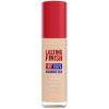 Rimmel Lasting Finish 35Hr Foundation 30ml (Various Shades) - 001 Pearl thumbnail 1