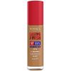 Rimmel Lasting Finish 35Hr Foundation 30ml (Various Shades) - 410 Latte thumbnail 1