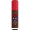 Rimmel Lasting Finish 35Hr Foundation 30ml (Various Shades) - 700 Ebony thumbnail 1