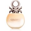 Benetton Colors de Benetton Woman Rose Eau de Toilette -tuoksu Naisille 50 ml thumbnail 2