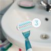 Gillette Venus Smooth vaihtopää 8 kpl thumbnail 4