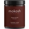 Mokosh Chocolate & Cherry Body Balm 180 ml thumbnail 1