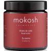 Mokosh Cranberry Body Butter 120 ml thumbnail 1