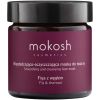 Mokosh Fig & Charcoal Smoothing & Cleansing Face 60 ml thumbnail 1
