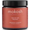 Mokosh Orange & Cinnamon Body Butter 120 ml thumbnail 1