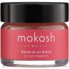 Mokosh Raspberry Lip Balm 15 ml thumbnail 1