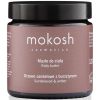 Mokosh Sandalwood & Amber Body Butter 120 ml thumbnail 1