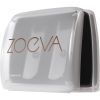 ZOEVA Velvet Love Duo Sharpener meikkikynien tuplateroitin 1 kpl thumbnail 1