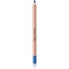ZOEVA Velvet Love Eyeliner Pencil silmänrajauskynä Sävy Metallic Marine Blue 1,2 g thumbnail 1