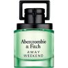 Abercrombie &amp; Fitch Away Weekend Man Eau de Toilette 30 ml thumbnail 1