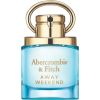Abercrombie &amp; Fitch Away Weekend Women Eau de Parfum 100 ml thumbnail 1