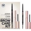 Anastasia Beverly Hills Brow Care Kit Medium Brown thumbnail 1
