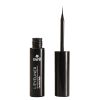 Avril Organic Nestemäinen eyeliner Musta 5ml thumbnail 1