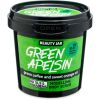 Beauty Jar Green Appelsin Body Scrub 200 g thumbnail 1