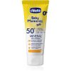 Chicco Baby Moments Sun Mineral lasten aurinkosuojavoide SPF 50+ 0 m+ 75 ml thumbnail 1
