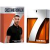 Cristiano Ronaldo Fearless Eau de Toilette 30 ml thumbnail 1