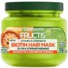 Garnier Fructis Vitamin & Strength Biotion Mask 320 ml thumbnail 1