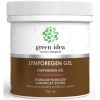 Green Idea Lymforegen hierontageeli 250 ml thumbnail 1