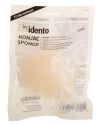 Idento Konjac Face Sponge 7 g thumbnail 1