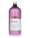 Loreal Liss Unlimited Shampoo 1500 ml thumbnail 1