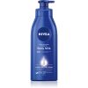 Nivea Body Milk ravitseva vartalomaito 400 ml thumbnail 1