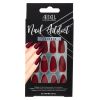 Ardell Nail Addict ? Bordeaux thumbnail 1