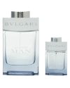 Bvlgari Man Glacial Essence EDP Set 100 ml thumbnail 1