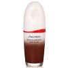 Shiseido Revitalessence Glow Foundation 30ml (Various Shades) - 540 Mahogany thumbnail 1