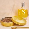Alfaparf Milano Semi di Lino Sublime Cristalli kosteuttava öljy hiusten kiiltoa ja pehmeyttä lisäävä 50 ml thumbnail 3