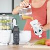 Babymoov ISY ruokapussi 20x150 ml thumbnail 3