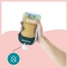Babymoov ISY ruokapussi 20x150 ml thumbnail 5