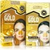 Beauty Formulas Gold puhdistusliuska nenän alueen tukkeutuneille ihohuokosille sisältää kollageenia 6 kpl thumbnail 2