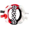 canpol babies Sensory kontrastikuvioitu pallo mukana helistin 0m+ 1 kpl thumbnail 1