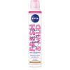 Nivea Fresh Revive kuivashampoo volyymin kasvattamiseen Medium Tones 200 ml thumbnail 2