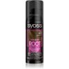 Syoss Root Retoucher sävyttävä tyviväri suihkeena sävy Dark Brown 120 ml thumbnail 1
