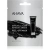 AHAVA Dunaliella virkistävä peel-off-naamio akneihon virheiden ehkäisyyn 8 ml thumbnail 1