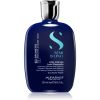 Alfaparf Milano Semi di Lino Brunette sävyttävä shampoo messinkisiä sävyjä neutralisoiva 250 ml thumbnail 1