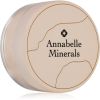 Annabelle Minerals Matte Mineral Foundation puuterimainen mineraalimeikkivoide mattapinnan saamiseksi sävy Natural Fairest 4 g thumbnail 1