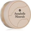Annabelle Minerals Matte Mineral Foundation puuterimainen mineraalimeikkivoide mattapinnan saamiseksi sävy Pure Light 4 g thumbnail 1