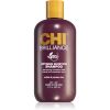 CHI Brilliance Optimum Moisture Shampoo kosteuttava shampoo hiusten kiiltoa ja pehmeyttä lisäävä 355 ml thumbnail 1