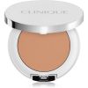 Clinique Beyond Perfecting™ Powder Foundation + Concealer puuterimainen meikkivoide ja peitevoide 2in1 sävy 11 Honey 14,5 g thumbnail 1