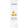 CutisHelp Mimi hamppubalsami vartalolle syntymästä lähtien 200 ml thumbnail 4