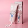 Elizavecca Skin Liar Moisture Whitening Cream kirkastava ja sävyttävä fluidi ihon sävyn tasoittamiseen 100 ml thumbnail 3