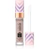 Eveline Cosmetics Liquid Camouflage vedenkestävä peitevoide sisältää hyaluronihappoa sävy 04 Light Almond 7,5 ml thumbnail 2