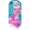 Gillette Venus ComfortGlide Spa Breeze partakone + 2 vaihtopäätä 1 kpl thumbnail 2