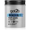 got2b Beach Boy mattapinnan antava tahna hiuksiin 100 ml thumbnail 1
